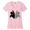 Women's Perfect Weight ® V Neck Tee Thumbnail