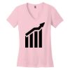Women's Perfect Weight ® V Neck Tee Thumbnail