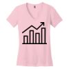 Women's Perfect Weight ® V Neck Tee Thumbnail