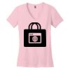 Women's Perfect Weight ® V Neck Tee Thumbnail