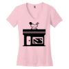 Women's Perfect Weight ® V Neck Tee Thumbnail