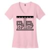 Women's Perfect Weight ® V Neck Tee Thumbnail