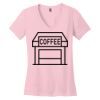 Women's Perfect Weight ® V Neck Tee Thumbnail