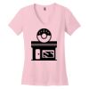 Women's Perfect Weight ® V Neck Tee Thumbnail