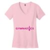 Women's Perfect Weight ® V Neck Tee Thumbnail