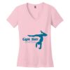 Women's Perfect Weight ® V Neck Tee Thumbnail