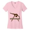Women's Perfect Weight ® V Neck Tee Thumbnail