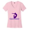 Women's Perfect Weight ® V Neck Tee Thumbnail
