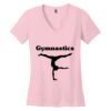 Women's Perfect Weight ® V Neck Tee Thumbnail