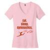 Women's Perfect Weight ® V Neck Tee Thumbnail