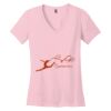 Women's Perfect Weight ® V Neck Tee Thumbnail