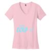 Women's Perfect Weight ® V Neck Tee Thumbnail