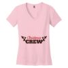 Women's Perfect Weight ® V Neck Tee Thumbnail