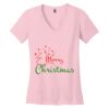Women's Perfect Weight ® V Neck Tee Thumbnail