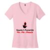 Women's Perfect Weight ® V Neck Tee Thumbnail