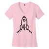 Women's Perfect Weight ® V Neck Tee Thumbnail