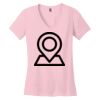 Women's Perfect Weight ® V Neck Tee Thumbnail