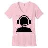 Women's Perfect Weight ® V Neck Tee Thumbnail