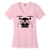 Women's Perfect Weight ® V Neck Tee Thumbnail