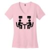 Women's Perfect Weight ® V Neck Tee Thumbnail