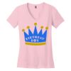 Women's Perfect Weight ® V Neck Tee Thumbnail