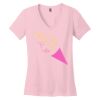 Women's Perfect Weight ® V Neck Tee Thumbnail