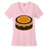 Women's Perfect Weight ® V Neck Tee Thumbnail