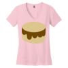 Women's Perfect Weight ® V Neck Tee Thumbnail