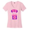 Women's Perfect Weight ® V Neck Tee Thumbnail
