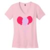 Women's Perfect Weight ® V Neck Tee Thumbnail
