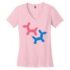 Women's Perfect Weight ® V Neck Tee Thumbnail