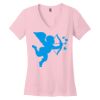 Women's Perfect Weight ® V Neck Tee Thumbnail