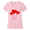 Women's Perfect Weight ® V Neck Tee Thumbnail