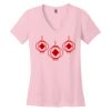 Women's Perfect Weight ® V Neck Tee Thumbnail