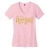 Women's Perfect Weight ® V Neck Tee Thumbnail