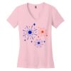 Women's Perfect Weight ® V Neck Tee Thumbnail