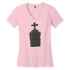 Women's Perfect Weight ® V Neck Tee Thumbnail