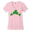 Women's Perfect Weight ® V Neck Tee Thumbnail