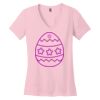 Women's Perfect Weight ® V Neck Tee Thumbnail