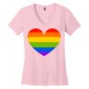 Women's Perfect Weight ® V Neck Tee Thumbnail