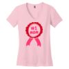 Women's Perfect Weight ® V Neck Tee Thumbnail