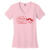 Women's Perfect Weight ® V Neck Tee Thumbnail