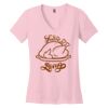 Women's Perfect Weight ® V Neck Tee Thumbnail