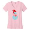 Women's Perfect Weight ® V Neck Tee Thumbnail