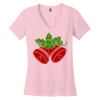 Women's Perfect Weight ® V Neck Tee Thumbnail