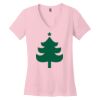 Women's Perfect Weight ® V Neck Tee Thumbnail