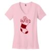 Women's Perfect Weight ® V Neck Tee Thumbnail