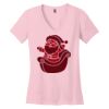Women's Perfect Weight ® V Neck Tee Thumbnail
