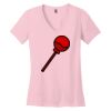 Women's Perfect Weight ® V Neck Tee Thumbnail