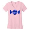 Women's Perfect Weight ® V Neck Tee Thumbnail